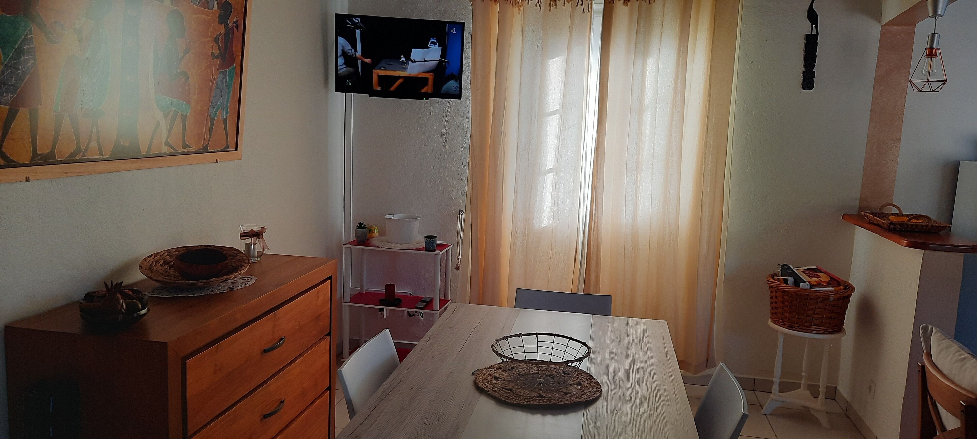 Restauration