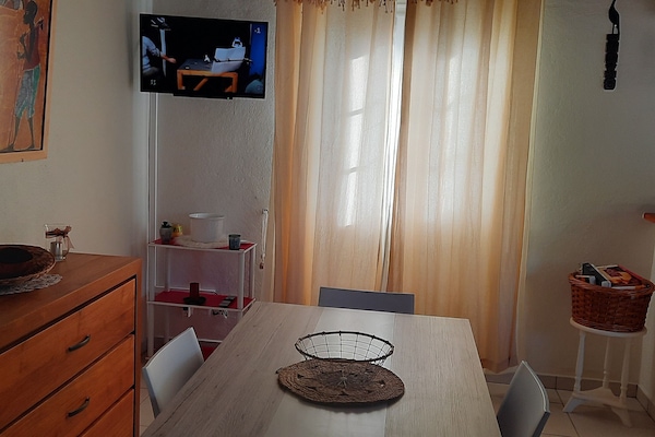 Restauration