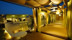 Restaurant - Maison MK  (Marrakech)