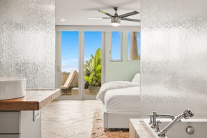 3 habitaciones, escritorio, tabla de planchar con plancha y wifi gratis 