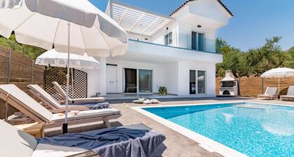 Maridenia Villa - 3 bedroom villa with private pool