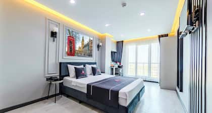 Intercity Airport Hotel