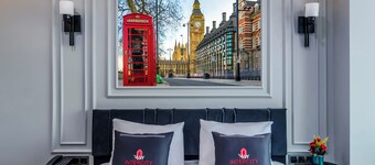 Intercity Airport Hotel