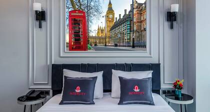 Intercity Airport Hotel