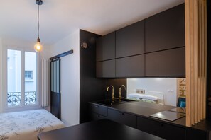 Wi-Fi, draps fournis