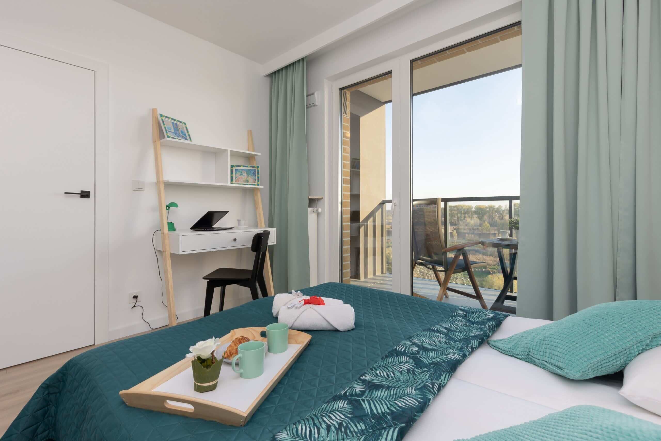 1 sovrum, strykjärn/strykbräda, wi-fi och sängkläder