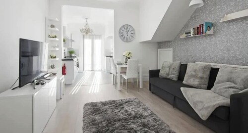 The Roost Group - 1 Bedroom - Ground