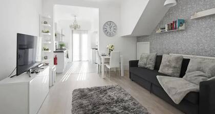 The Roost Group - 1 Bedroom - Ground