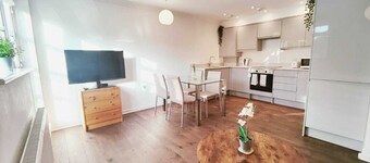 Aldgate Flats in E1.