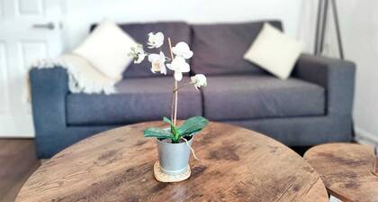 Aldgate Flats in E1.