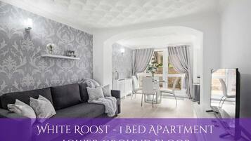 TV, Netflix, streaming services, offices