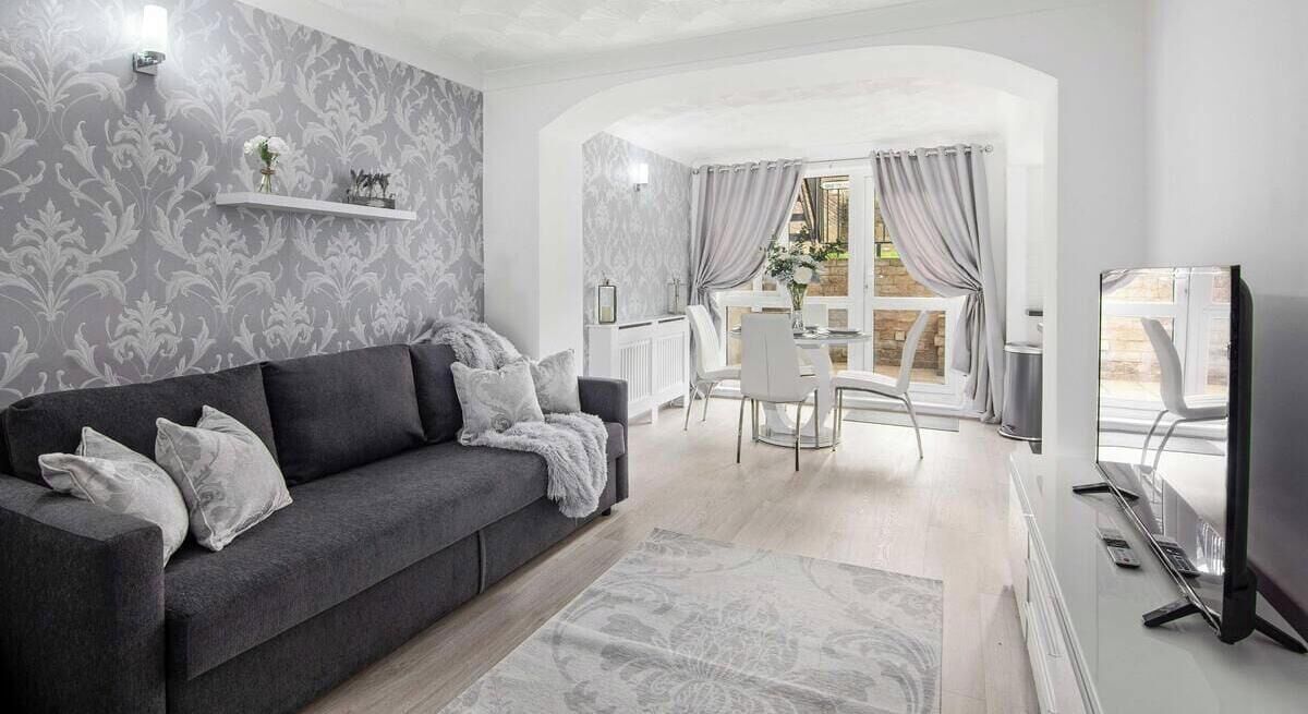 Fernseher, Netflix, Streaming-Dienste, Arbeitsbereiche