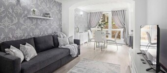 The Roost Group - 1 Bedroom - Lower Ground