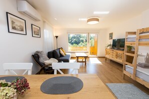 Smart TV - Old Boatman's House, Apt.4 (Radovljica)