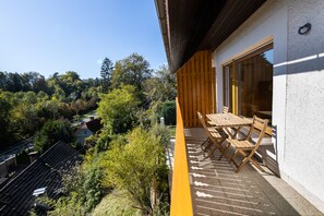 Outdoor dining - Old Boatman's House, Apt.4 (Radovljica)
