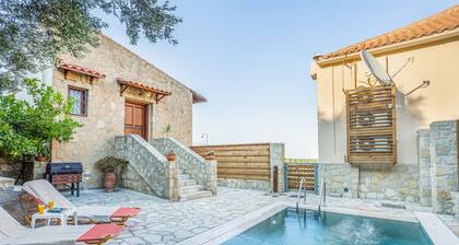 Olive Villas