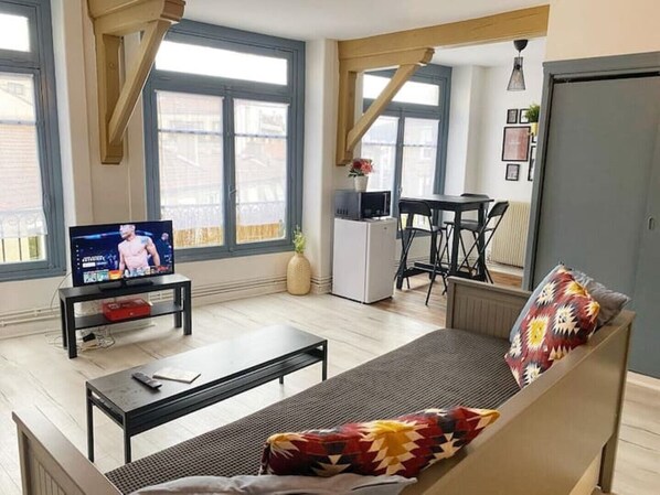 Smart TV
