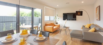 Chapel Heights Apartments
