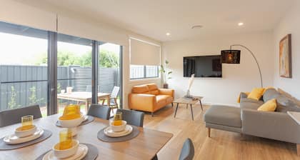 Chapel Heights Apartments