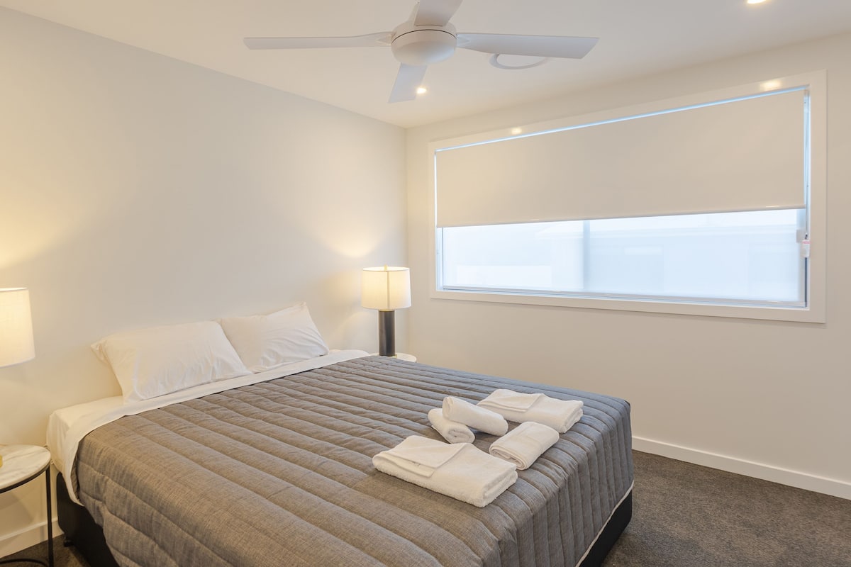 Appartement, 3 slaapkamers | Luxe beddengoed, gratis wifi, beddengoed