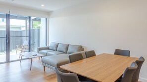 65-inch Smart TV with digital channels, TV