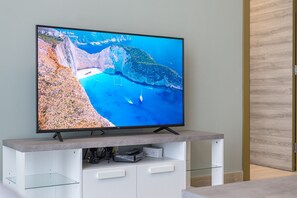 Leilighet – design | TV