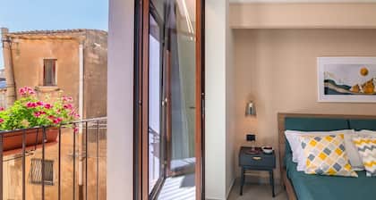 Macramé Suites & Rooms