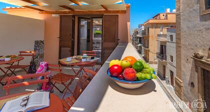 Macramé Suites & Rooms