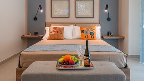 Standard Room - Macramé Suites & Rooms (Sciacca)