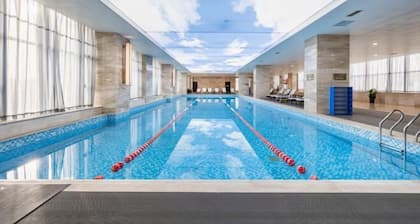 Huaqi Earl Hotel