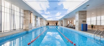 Huaqi Earl Hotel