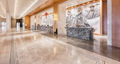 Huaqi Earl Hotel