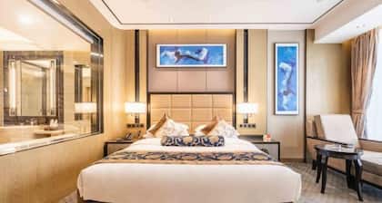 Huaqi Earl Hotel