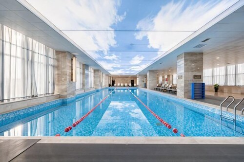 Huaqi Earl Hotel
