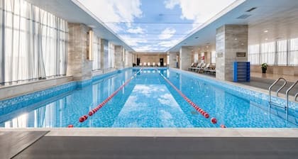 Huaqi Earl Hotel