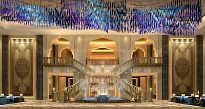 Huaqi Earl Hotel