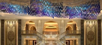 Huaqi Earl Hotel