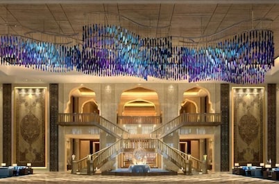 Huaqi Earl Hotel