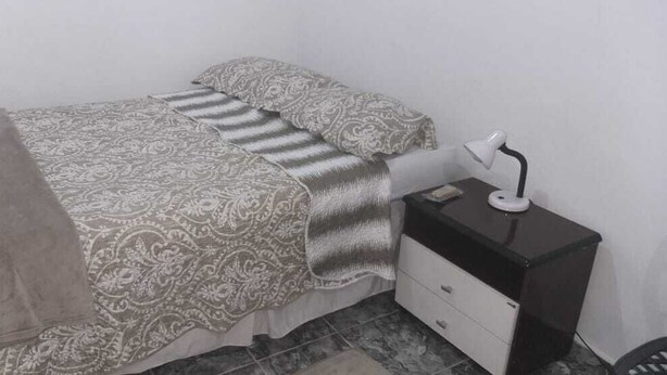 Appartamento Basic, 1 camera da letto, vista mare parziale, lato spiaggia