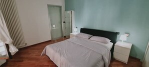 2 slaapkamers