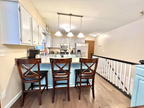 Spacious 5 bedroom great for the whole family