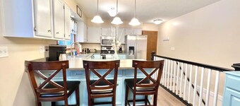 Spacious 5 bedroom great for the whole family