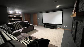 Fernseher, Videospiele