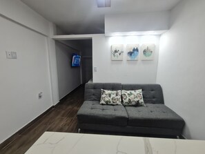 منطقة المعيشة