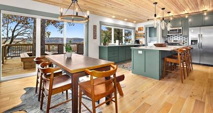 Eagles View - Panoramic Views of Beaver Lake