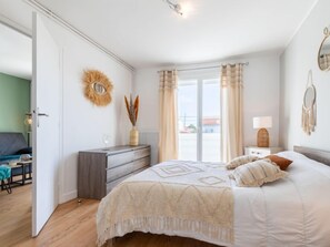 1 bedroom, Internet