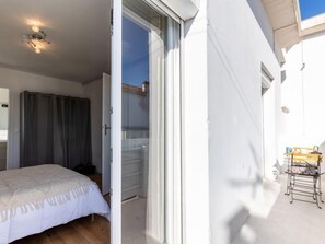 1 chambre, accès Internet