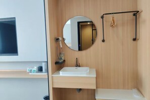 Room - Yunji Hotel (Ziyuan)