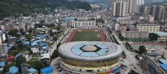 Yunji Hotel