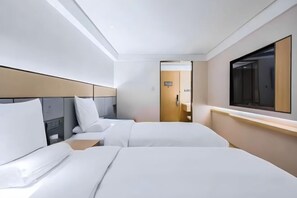 Room - Yunji Hotel (Ziyuan)